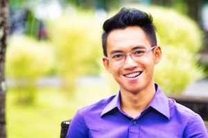 Adult Orthodontics - Never Too Old For Braces