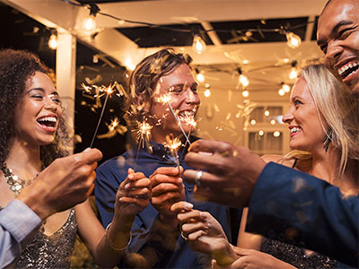 Smile in the Year 2020