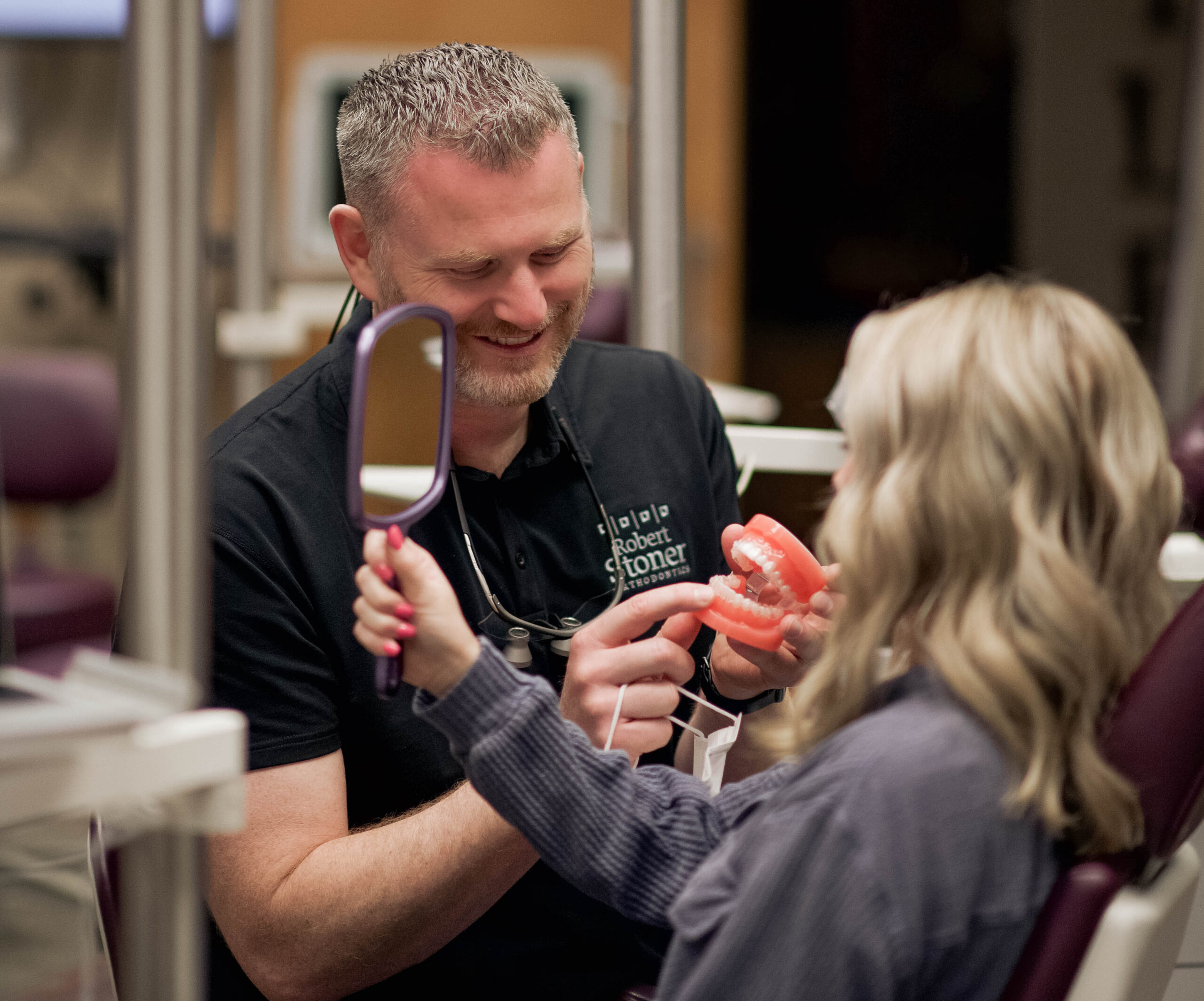 Invisalign Summerfield NC