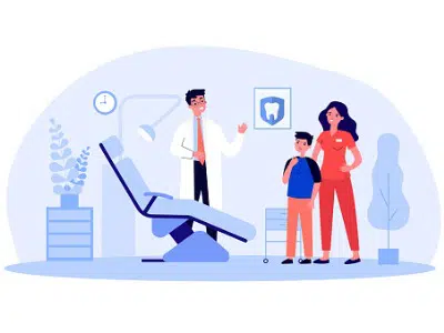 Reasons Not to Fear the Dentist