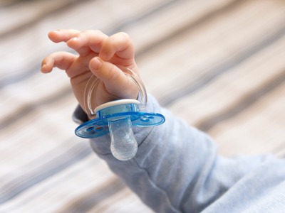 Thumb Sucking Affect My Child’s Teeth